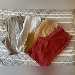 Men’s short bundle! Size: 32